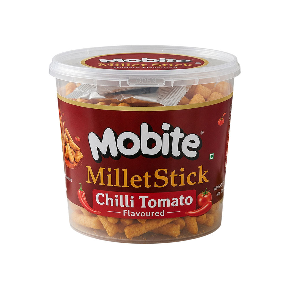 Millet Stick - Chilli Tomato