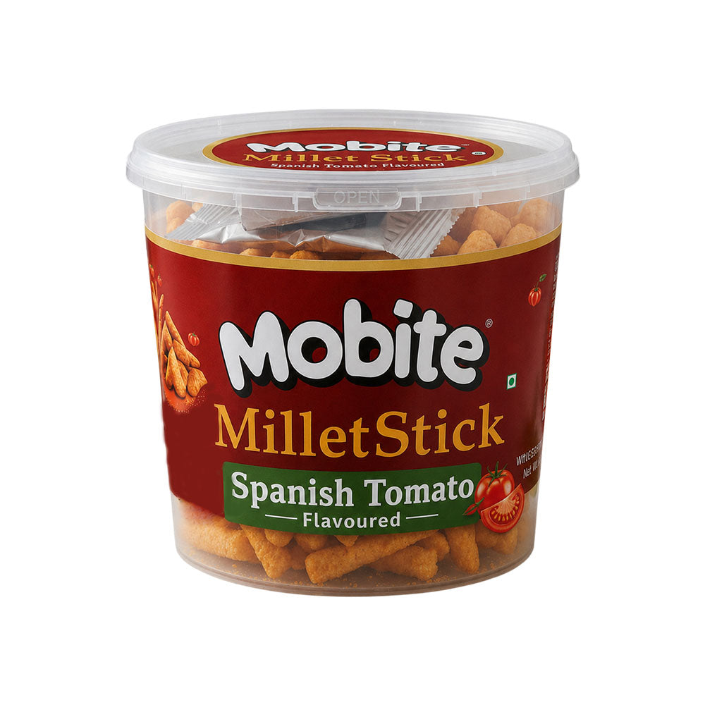 Millet Stick - Spanish Tomato