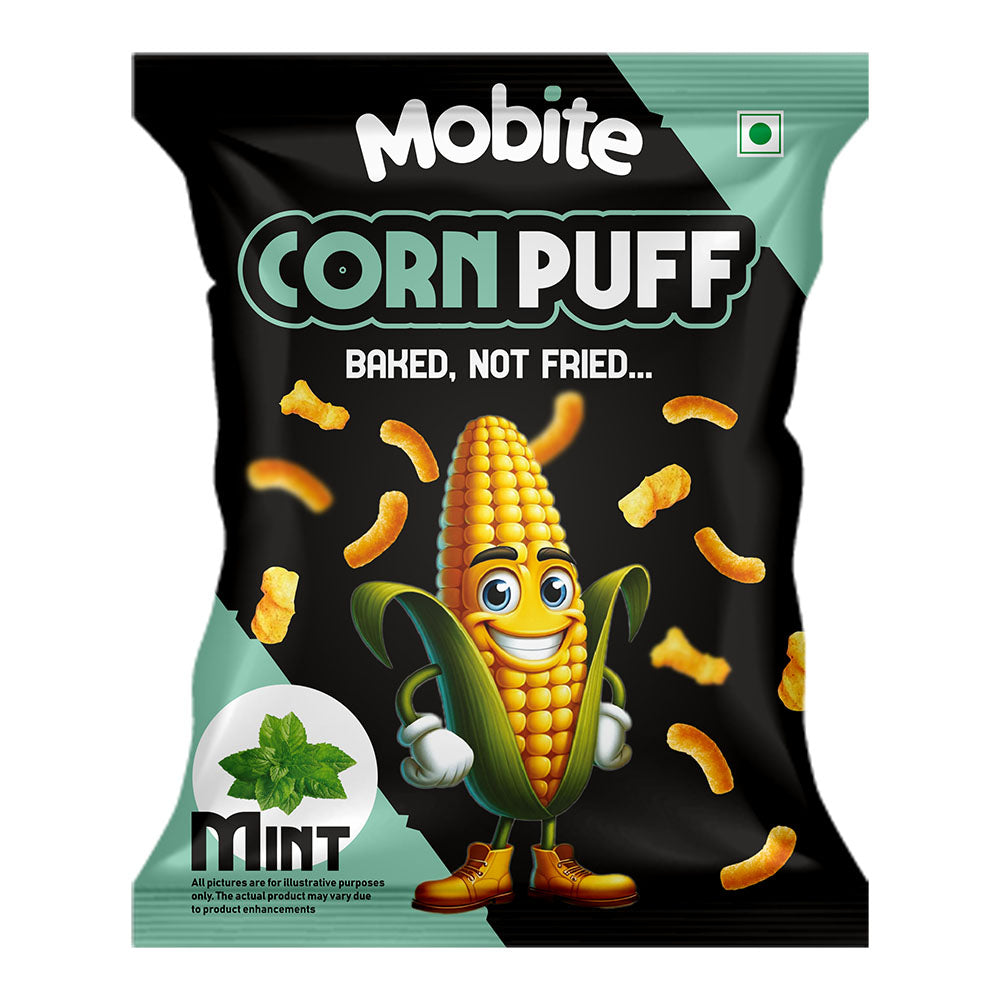 Cornpuff Mint