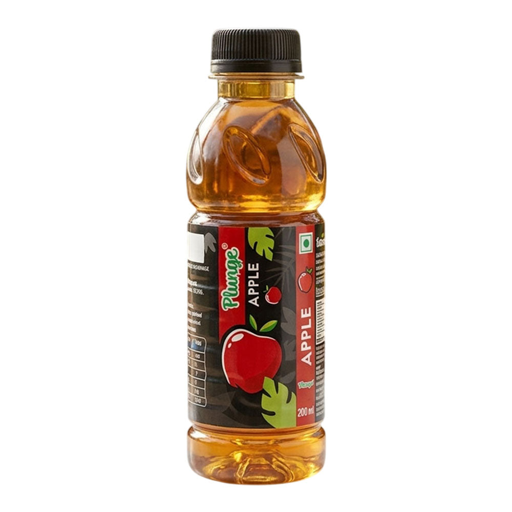 Cool Drinks -  Apple | 200 ML
