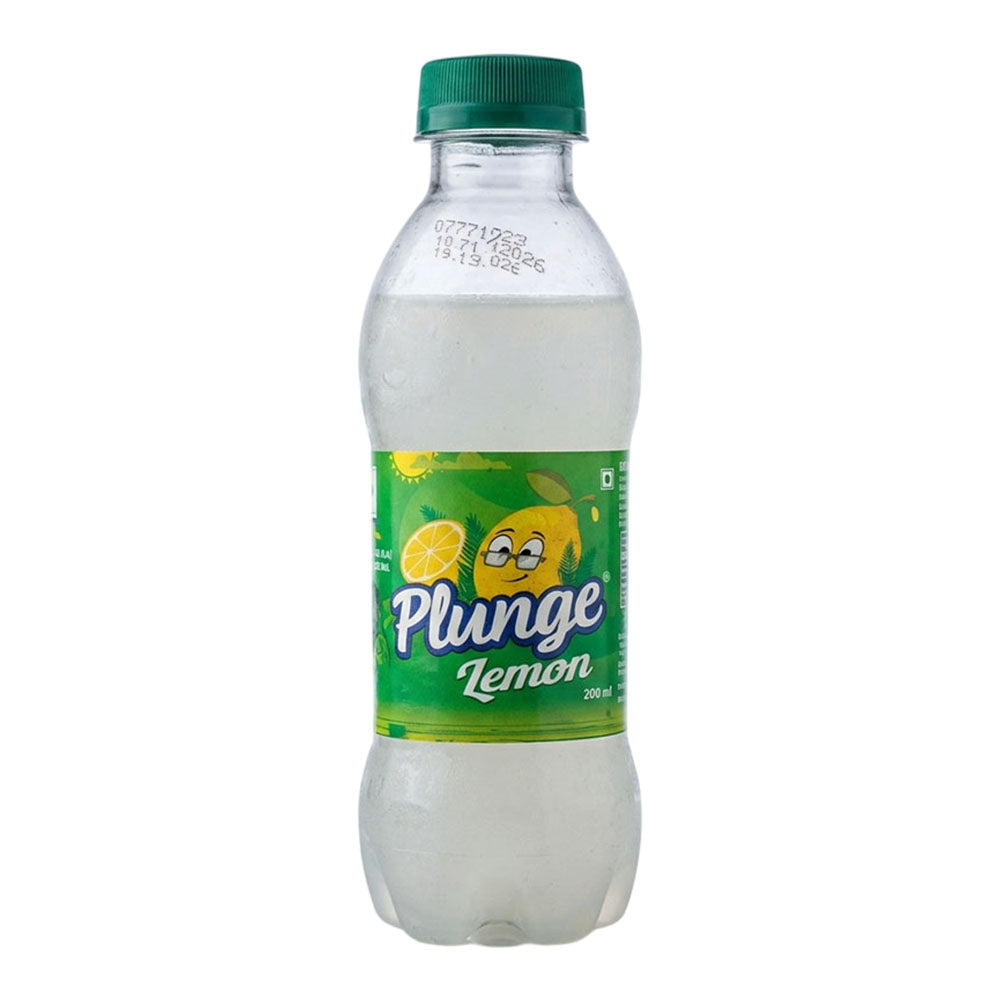 Cool Drinks - 7 Up | 200ML