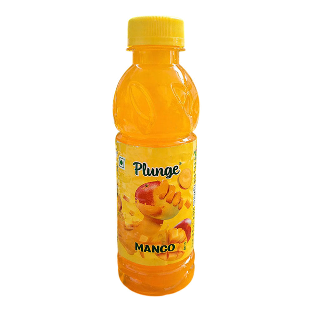 Cool Drinks -  Mango | 200 ML