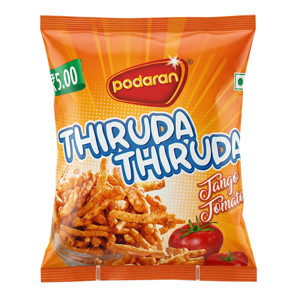 Kurkure - Thiruda Thiruda