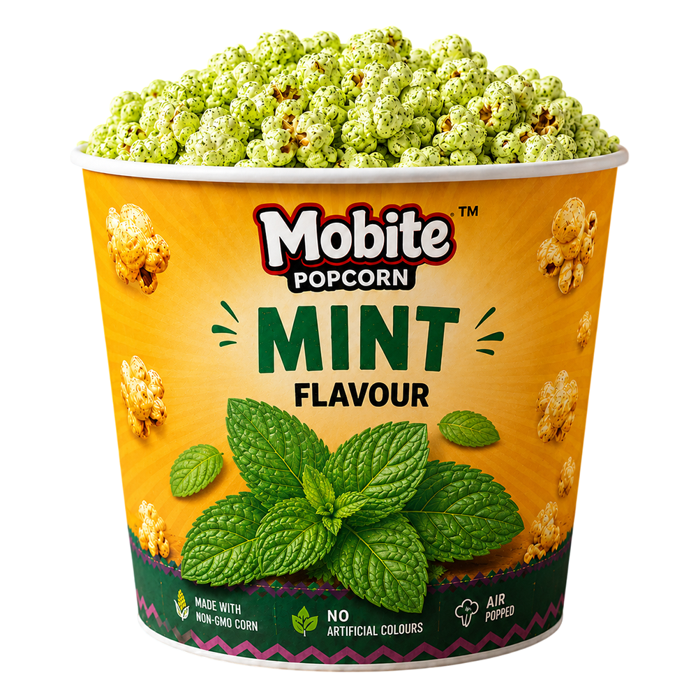 Popcorn Mint | 50 GMs